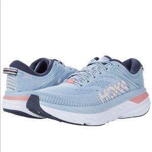 HOKA Bondi 7